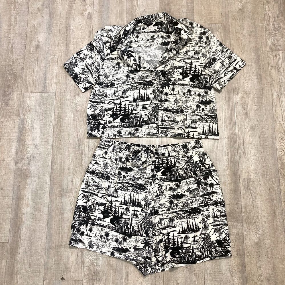 Eliane Rose Matching Set